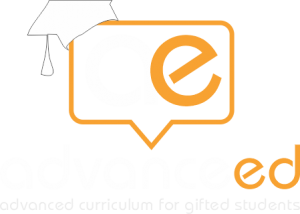 Advance Ed Logo