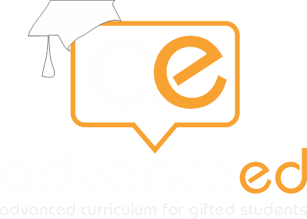 Advance Ed Logo